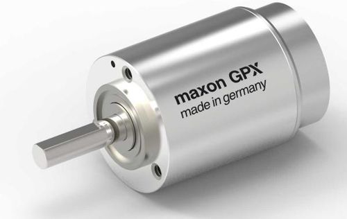 Réducteur planétaire - GPX 16 LZ series - maxon - coaxial / 0,2 - 0,5 Nm / 0,5 - 1 Nm