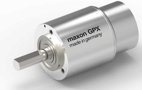 Réducteur planétaire - GPX 19 C series - maxon - coaxial / 0,2 - 0,5 Nm / 0,5 - 1 Nm