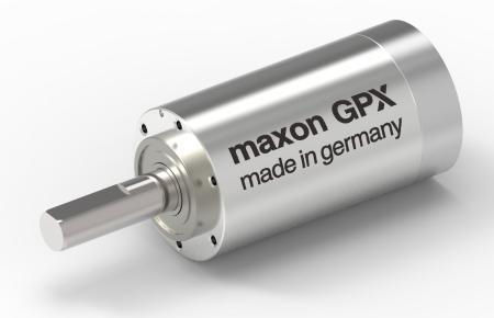 Réducteur planétaire - GPX 22 HP series - maxon - coaxial / 0,5 - 1 Nm / 1 - 5 Nm