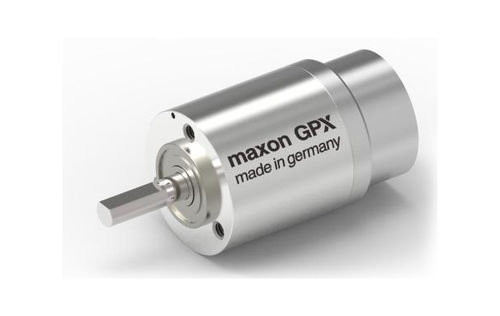 Réducteur planétaire - GPX 22 LZ series - maxon - coaxial / 0,5 - 1 Nm / 1 - 5 Nm