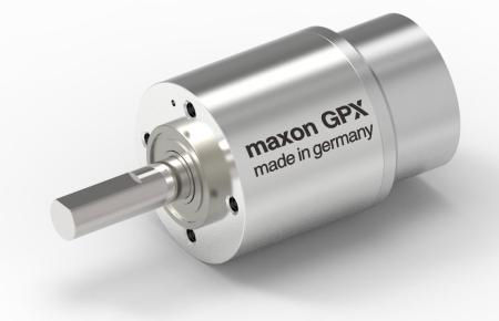 Réducteur planétaire - GPX 26 LN series - maxon - coaxial / 0,5 - 1 Nm / 1 - 5 Nm