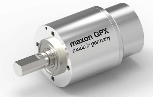 Réducteur planétaire - GPX 32 LZ series - maxon - coaxial / 0,5 - 1 Nm / 1 - 5 Nm