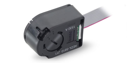 Codeur rotatif incrémental - AEDL 5810 series - maxon