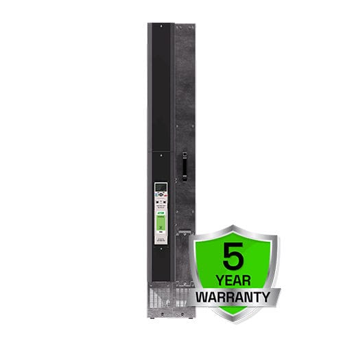 Variateur AC triphasé - Control Techniques - Power Module - NIDEC DRIVES - numérique / à aimants permanents / de type armoire