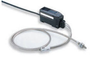 Capteur de niveau à laser - SA1W, SA1W-MK - IDEC - pour liquides