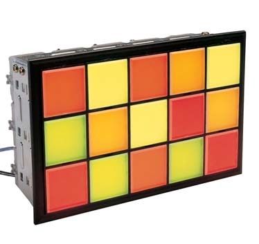 Indicateur d'alarme - SLC30 series - IDEC