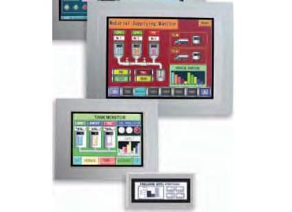 Logiciel de programmation - WindO/I NV2 series - IDEC - d'automate programmable