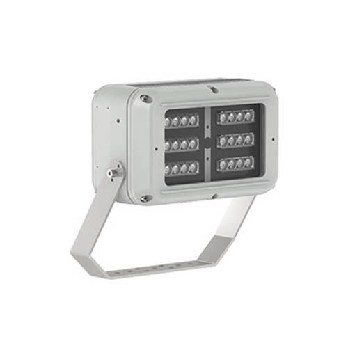 Projecteur à LED - FL24 - A2S Advanced Safety Solutions - étanche / antidéflagrant / résistant aux intempéries