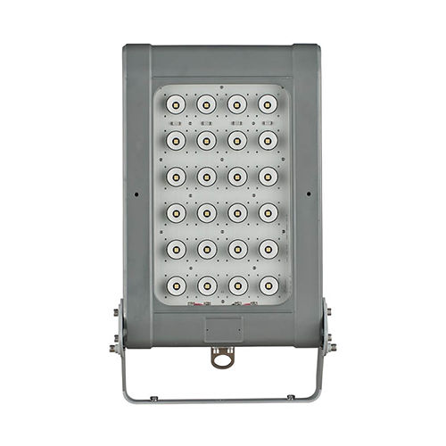 Projecteur à LED - SPARTAN  HPFL - A2S Advanced Safety Solutions - étanche / antidéflagrant / résistant aux intempéries