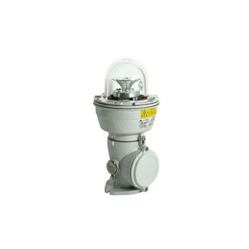 Balise d'obstruction à LED - XLFE-4/1 - A2S Advanced Safety Solutions - d'avertissement / aérien / IP66