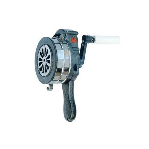 Sirène sans feu - LK100 - A2S Advanced Safety Solutions