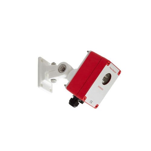 Détecteur de flamme UV - 210 - A2S Advanced Safety Solutions - IR / ATEX
