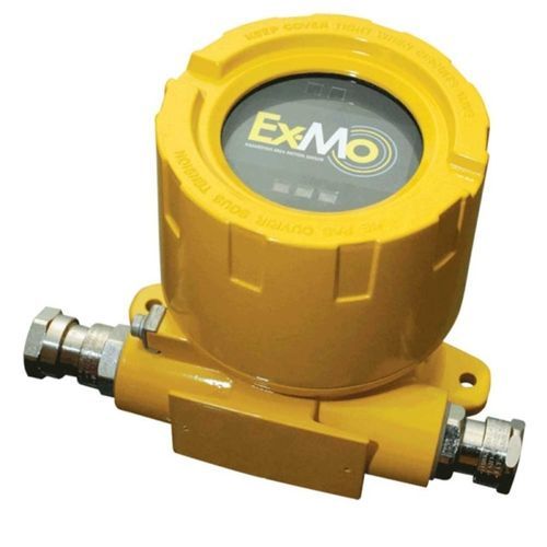 Capteur de mouvement à micro-ondes - Ex-Mo - A2S Advanced Safety Solutions