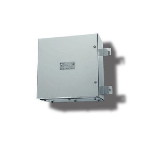 Boîte de dérivation en saillie - CTB - A2S Advanced Safety Solutions - IK 10 / pour environnements sévères / IP66