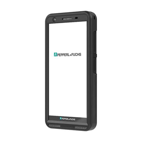Smartphone industriel LTE - Smart-Ex 02 DZ1 - A2S Advanced Safety Solutions - WiFi / Bluetooth / 4G