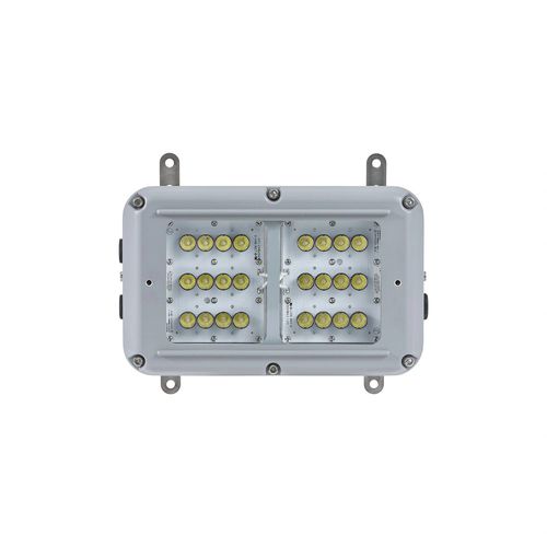Projecteur à LED - BL24  - A2S Advanced Safety Solutions - ATEX / IP66 / IP67