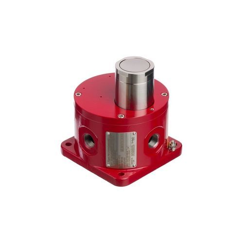 Bouton poussoir IP66 - PB125  - A2S Advanced Safety Solutions - IP67 / antidéflagrant / ATEX