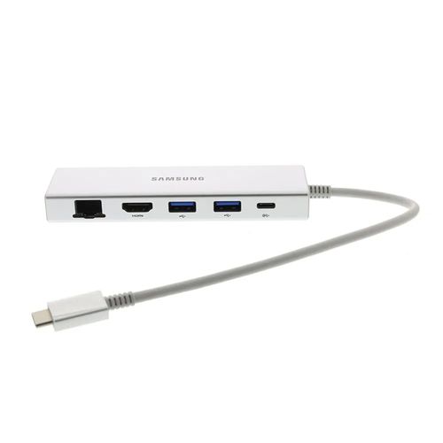 Adaptateur HDMI - ECM0050 - A2S Advanced Safety Solutions - USB Type-C - VGA / d'interface / de communication