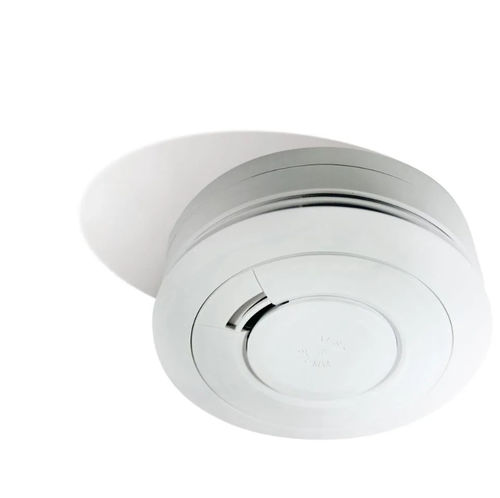 Détecteur de fumée radio - CSE0280 - A2S Advanced Safety Solutions - autonome / automatique