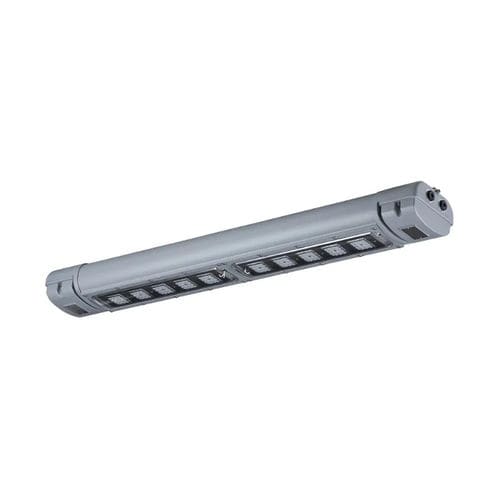 Lampe - WL168 - A2S Advanced Safety Solutions - à LED / fluorescent / IP66