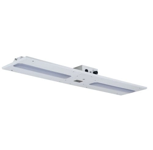 Lampe - A2S Advanced Safety Solutions - à LED / de maintenance / IP66