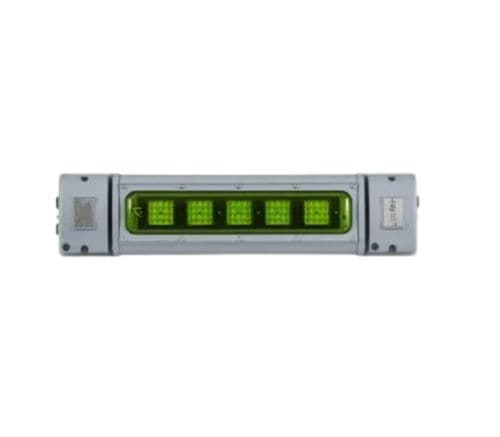 LED blanche - A2S Advanced Safety Solutions - de puissance / pour éclairage / pour presse-étoupe