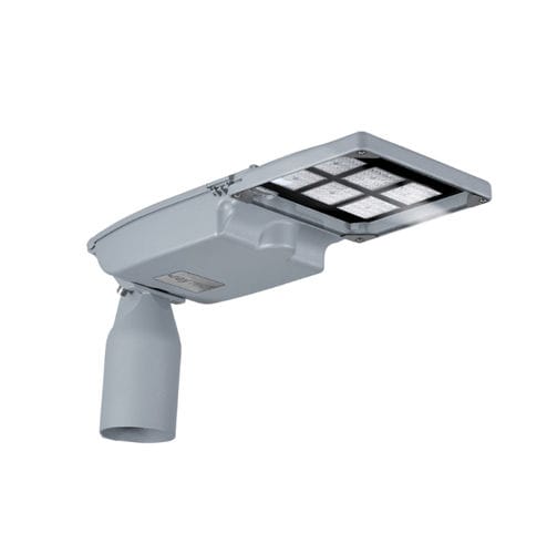 Éclairage à LED - A2S Advanced Safety Solutions - IP66 / grande hauteur / en aluminium