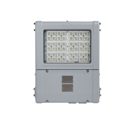 Projecteur à LED - MPFL  - A2S Advanced Safety Solutions - ATEX / IP66 / IP67