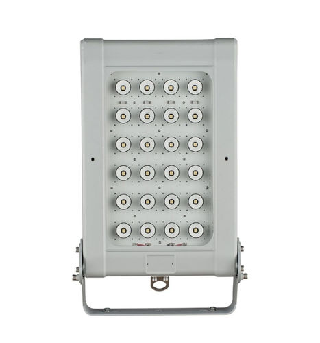 Projecteur à LED - HPFL  - A2S Advanced Safety Solutions - ATEX / à sécurité augmentée / pour zones dangereuses