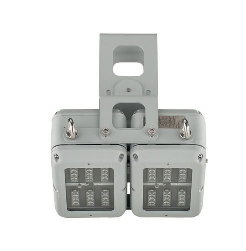 Projecteur à LED - A2S Advanced Safety Solutions - ATEX / à sécurité augmentée / résistant aux vibrations
