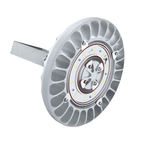 Luminaire - A2S Advanced Safety Solutions - à LED / robuste / antidéflagrant