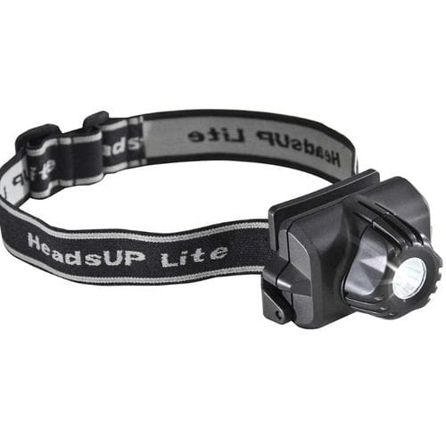 Lampe torche à LED - 2690 - A2S Advanced Safety Solutions - ATEX / à interrupteur / ATEX