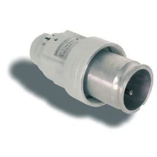 Fiche électrique IP65 - AP - A2S Advanced Safety Solutions - ATEX / 3 pôles