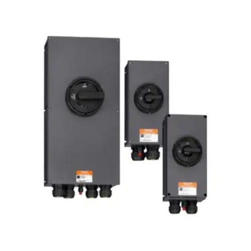 Limiteur de température sans affichage - 8146/5 - A2S Advanced Safety Solutions - ATEX / IECEx / de sécurité