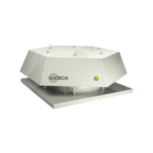 Extracteur hydraulique - HT / ATEX - A2S Advanced Safety Solutions