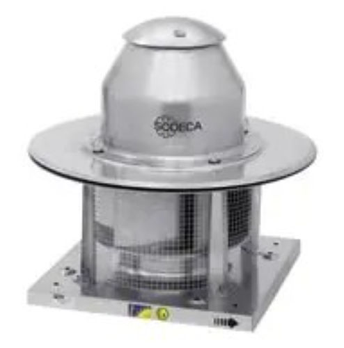 Extracteur de tubes - CHT / ATEX - A2S Advanced Safety Solutions