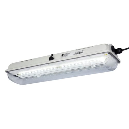 Éclairage à LED - 6002 - A2S Advanced Safety Solutions - d'extérieur / IP67 / IP66