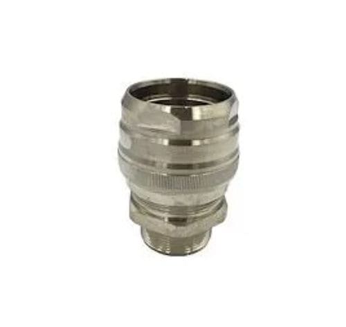Raccord hydraulique - CAPRIPLAST GS HCEM - A2S Advanced Safety Solutions - à visser / ISO / en laiton