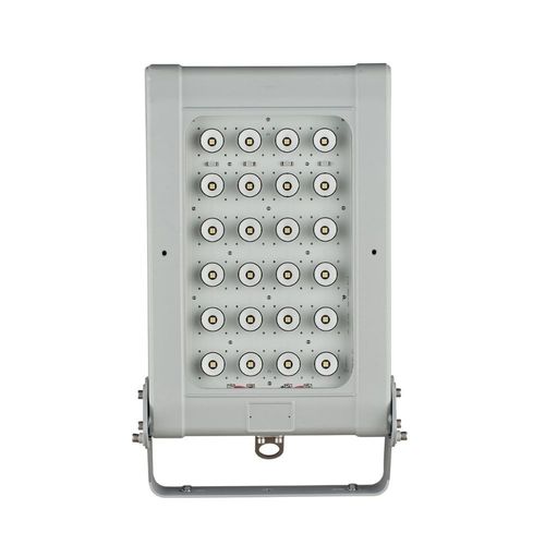 Projecteur à LED - SPARTAN  HPFL - A2S Advanced Safety Solutions - antidéflagrant / ultra robuste / ATEX