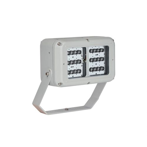 Projecteur à LED - FL24 - A2S Advanced Safety Solutions - antidéflagrant / ultra robuste / ATEX