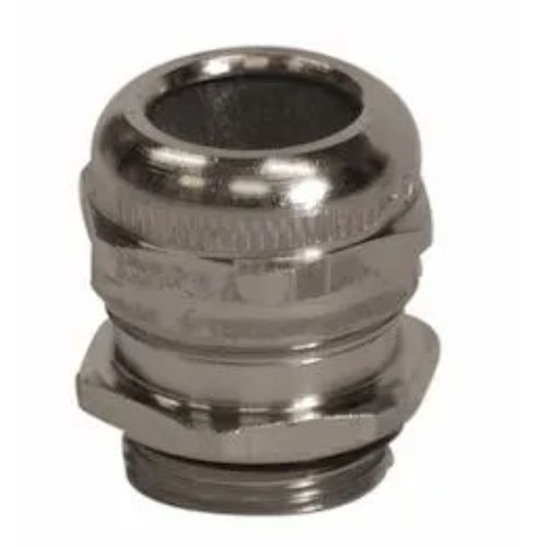 Presse-étoupe en laiton - NEWCAP-CT - A2S Advanced Safety Solutions - en laiton nickelé / IP66 / IP68