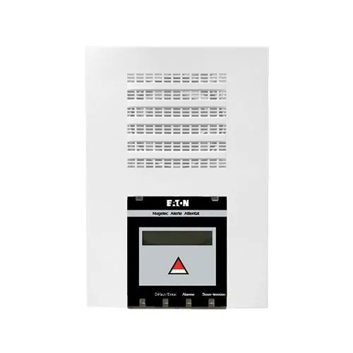 Système d'alerte - CSE0298 - A2S Advanced Safety Solutions