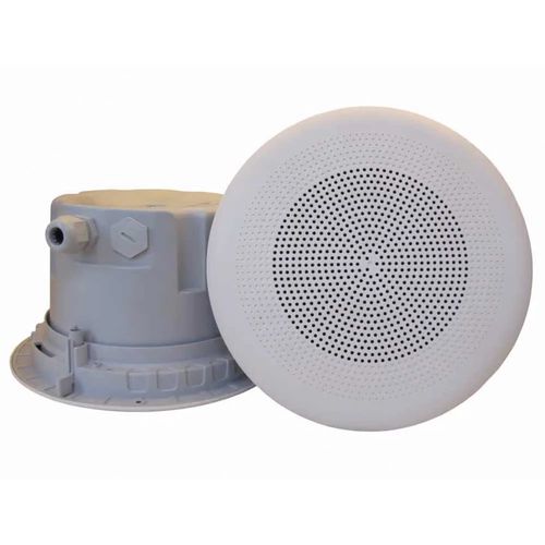 Haut-parleur de plafond - BPF-560(T) - A2S Advanced Safety Solutions - industriel