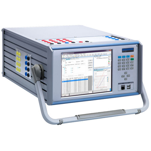 Appareil de test de sécurité électrique - K2066i  - Kingsine Electric Automation Co., Ltd. - automatique / contrôlable par PC / de transformateur