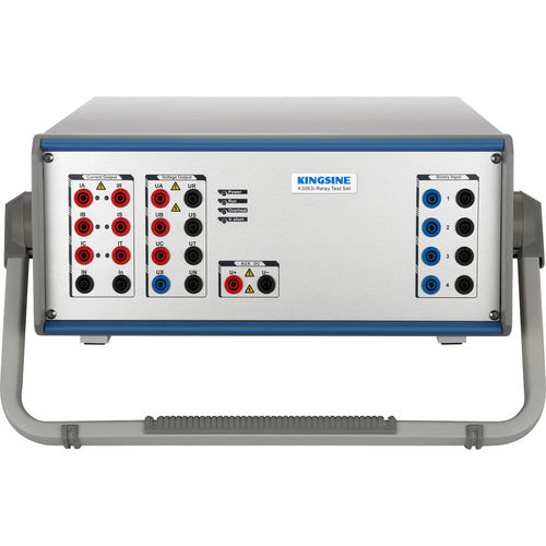 Système de test de laboratoire - K3063i  - Kingsine Electric Automation Co., Ltd. - pour machines et installations électriques / pour réseau électrique / pour applications ferroviaires