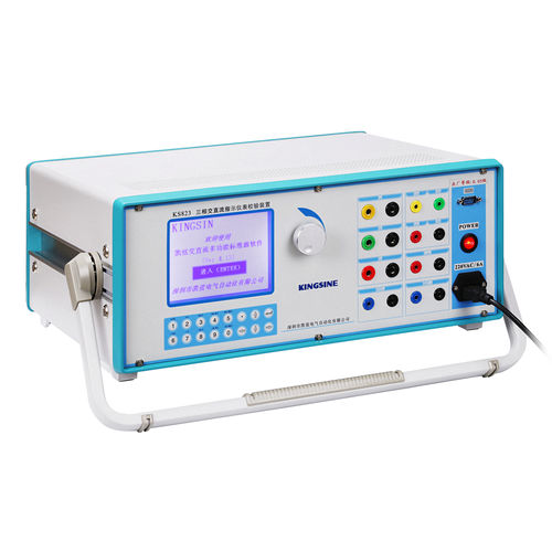 Calibrateur multifonction - KS823 - Kingsine Electric Automation Co., Ltd. - de puissance / d'énergie / d'appareil de mesure de puissance