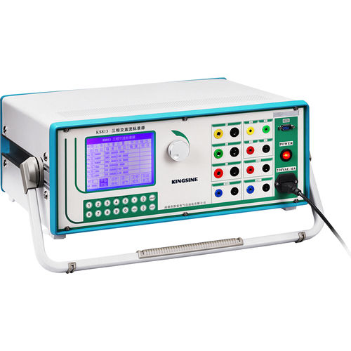 Calibrateur multifonction - KS813 - Kingsine Electric Automation Co., Ltd. - de puissance / d'énergie / d'appareil de mesure de puissance