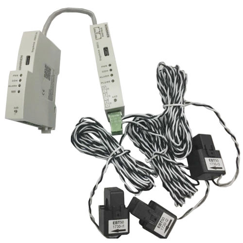 Module de surveillance de puissance - EngyBrick - Kingsine Electric Automation Co., Ltd. - de courant / de tension / de charge
