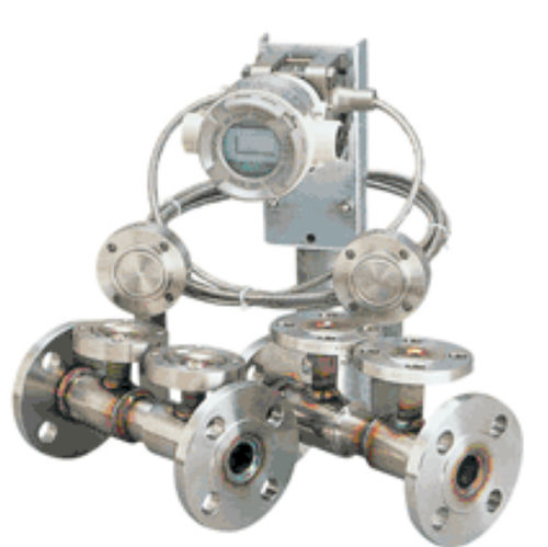 Débitmètre à pression différentielle - SDR11F - Azbil - volumique / pour liquides / pour gaz
