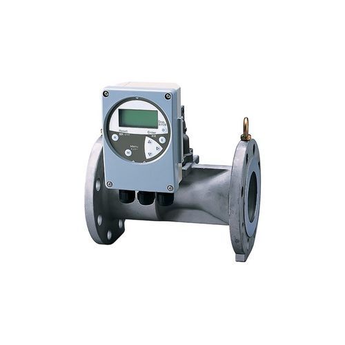 Débitmètre à pression différentielle - MVC10 series - Azbil - à Venturi / à diaphragme / volumique
